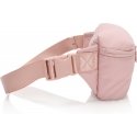 Heys The Puffer belt bag, pink Heys The Puffer belt bag, pink