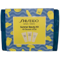 Ginza Tokyo - Summer Beauty Set Shiseido: After-Sun - Intensive Recovery, Repairing, After-Sun Emulsion, 30 ml + Advanced Body C Ginza Tokyo - Summer Beauty Set Shiseido: After-Sun - Intensive Recovery, Repairing, After-Sun Emulsion, 30 ml + Advanced Body C