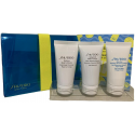 Ginza Tokyo - Summer Beauty Set Shiseido: After-Sun - Intensive Recovery, Repairing, After-Sun Emulsion, 30 ml + Advanced Body C Ginza Tokyo - Summer Beauty Set Shiseido: After-Sun - Intensive Recovery, Repairing, After-Sun Emulsion, 30 ml + Advanced Body C