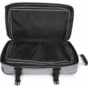 Eastpak TRANSIT'R M 67cm suitcase, gray Eastpak TRANSIT'R M 67cm suitcase, gray