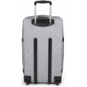Eastpak TRANSIT'R M 67cm suitcase, gray Eastpak TRANSIT'R M 67cm suitcase, gray