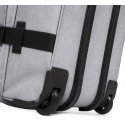 Eastpak TRANSIT'R M 67cm suitcase, gray Eastpak TRANSIT'R M 67cm suitcase, gray