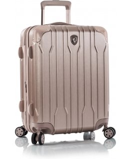 Heys Xtrak 53 cm suitcase, powder