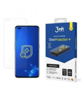 3MK SilverProtection+ 1 tk