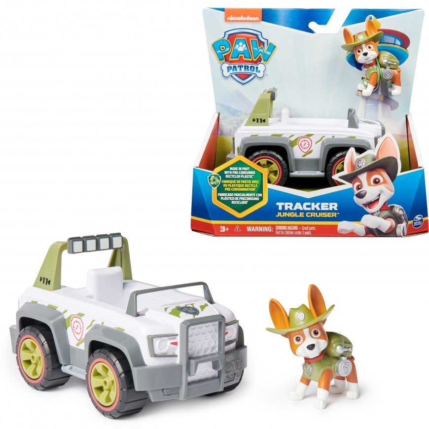 Spin Master PAW Patrol PAW VHC
