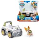PAW Patrol PAW VHC BascVhclsSustainbl Zuma GML PAW Patrol PAW VHC BascVhclsSustainbl Zuma GML