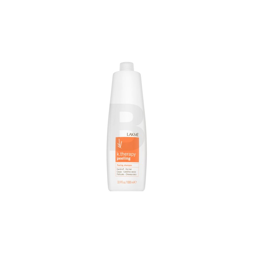 Lakmé K.Therapy Peeling Shampoo Dry