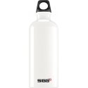 SIGG Traveller Urheilu 600 ml Alumiini Valkoinen