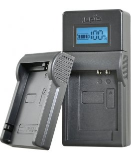 Jupio LNI0038 V2 -USB-laturi