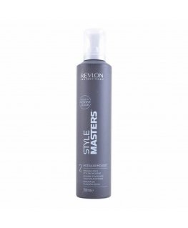 "Revlon Style Masters" vidutinės fiksacijos putos 300 ml