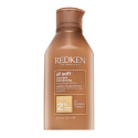 Redken All Soft Šampūnas 300 ml Redken All Soft Šampūnas 300 ml