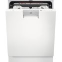 AEG FBB84707PW 8000 series dishwasher, white AEG FBB84707PW 8000 series dishwasher, white