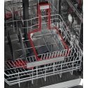 AEG FBB84707PW 8000 series dishwasher, white AEG FBB84707PW 8000 series dishwasher, white