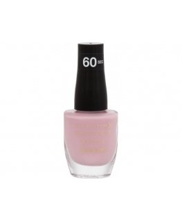 Max Factor Masterpiece Xpress Quick Dry Nail Polish 210 Made Me