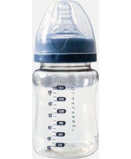 Lola&Lykke - NaturalFlow baby bottle, 180ml, 6 months+