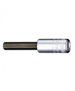 Stahlwille Nasadka INHEX 1/4" 6mm, długa STAHLWILLE ADMnarzedzia