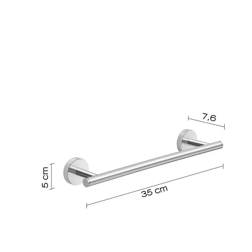 Hanger Gedy Eros 2321-35, 35 cm – 2