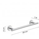 Hanger Gedy Eros 2321-35, 35 cm