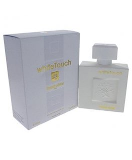 Franck Olivier White Touch for Women EDP - 100ml