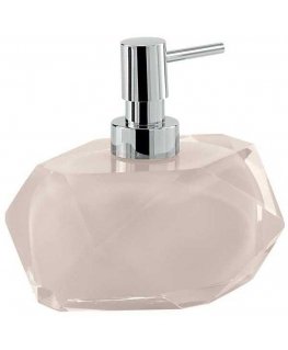 Liquid soap dispenser GEDY CHANELLE CH80 52, 0.31 l