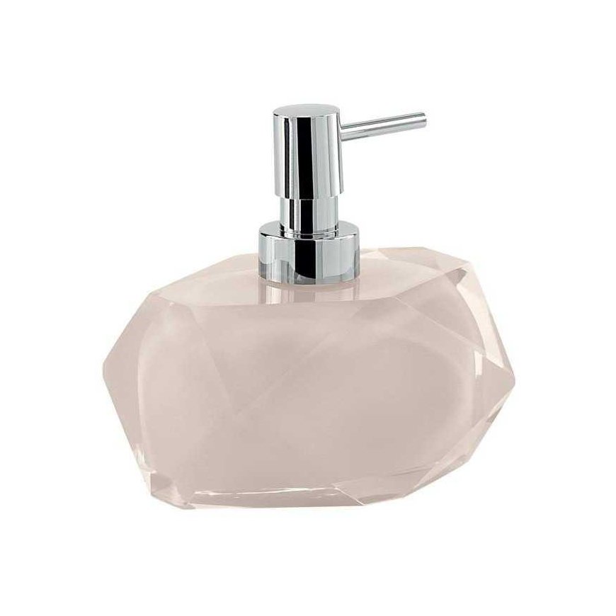 Skystojo muilo dozatorius GEDY CHANELLE CH80 52, 0,31 l