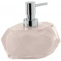 Liquid soap dispenser GEDY CHANELLE CH80 52, 0.31 l Liquid soap dispenser GEDY CHANELLE CH80 52, 0.31 l