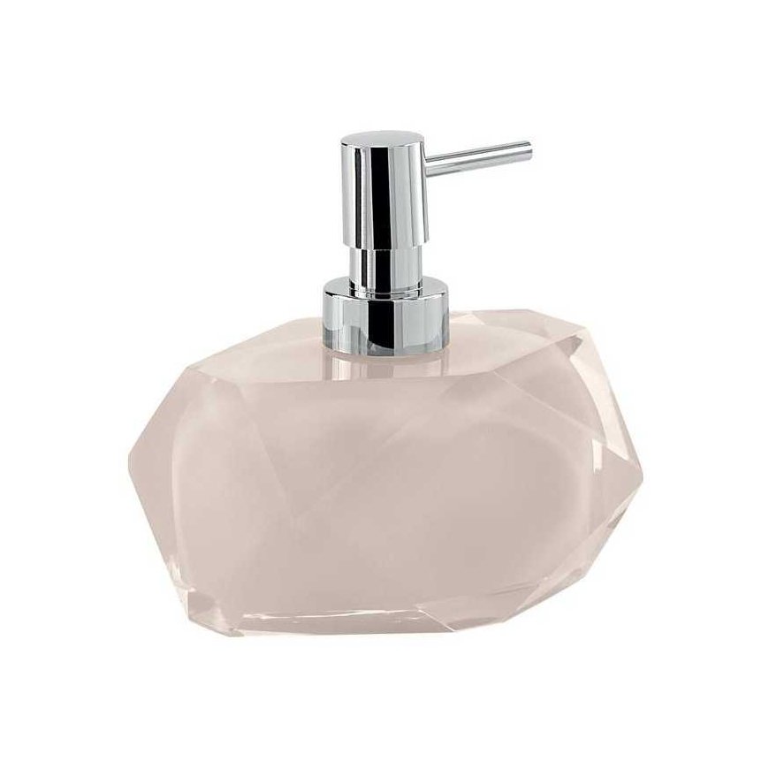 Skystojo muilo dozatorius GEDY CHANELLE CH80 52, 0,31 l – 2