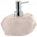 Liquid soap dispenser GEDY CHANELLE CH80 52, 0.31 l Liquid soap dispenser GEDY CHANELLE CH80 52, 0.31 l