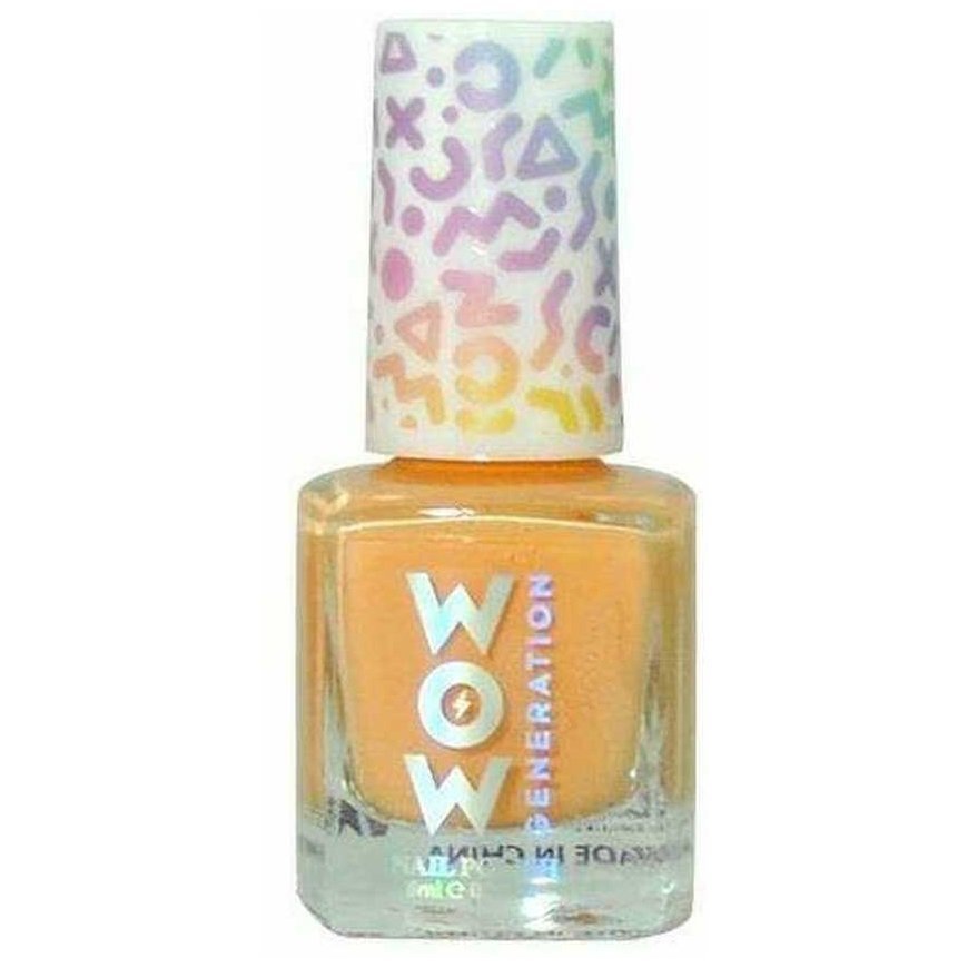 nail polish Wow Generation 5 pcs. Children's Set – 4