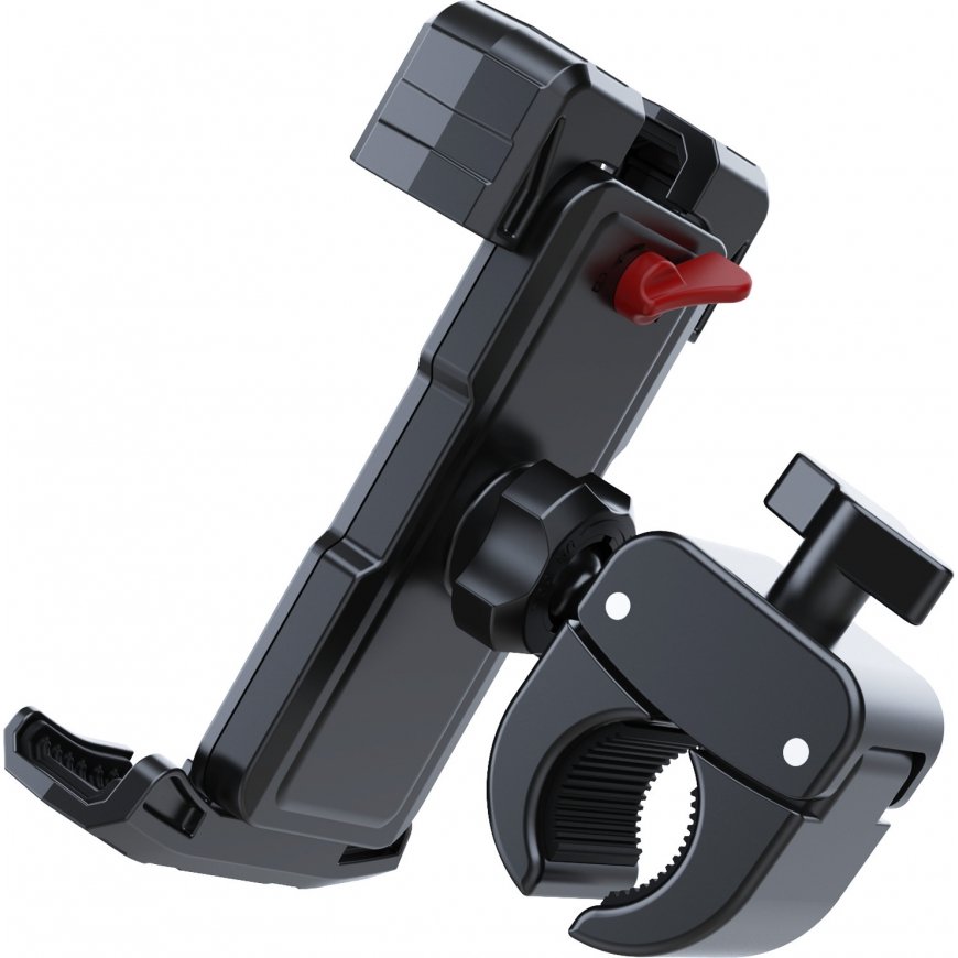 FoneKit -polkupyöräteline – 2