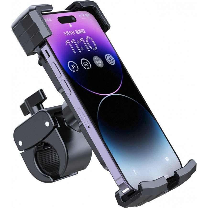 FoneKit -polkupyöräteline – 5