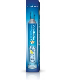 Sodastream hiilidioksidipullo