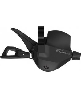 Shimano Cues SL-U4010-9R gear lever 9-y
