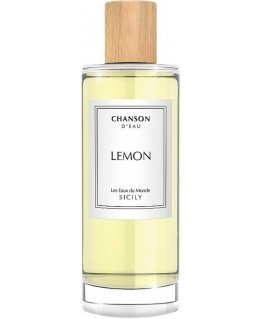Chanson d´Eau Lemon EDT tualetinis vanduo moterims, 100 ml