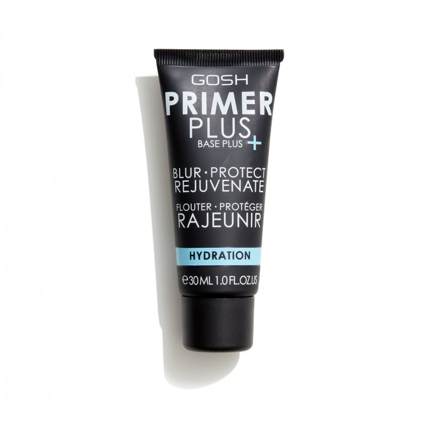 GOSH Primer+ 30 ml