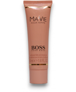 Hugo Boss Hugo Boss, Boss Ma Vie, Cleansing, Shower gel, 50 ml For Women