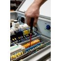 Bahco BE-8230S ручная отвертка Одна отвертка Стандартная отвертка Bahco BE-8230S ручная отвертка Одна отвертка Стандартная отвертка