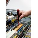 Bahco BE-8230S ручная отвертка Одна отвертка Стандартная отвертка Bahco BE-8230S ручная отвертка Одна отвертка Стандартная отвертка