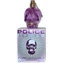 Police To Be Woman kvepalų vanduo purškiklis 40ml