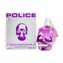 Police To Be Woman kvepalų vanduo purškiklis 40ml