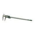 Skaitmeninis slankmatis Insize 1108-300 300 mm Skaitmeninis slankmatis Insize 1108-300 300 mm