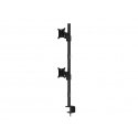 Multibrackets 5877 monitorin kiinnike ja jalusta 76,2 cm (30") musta Vastaanotto Multibrackets 5877 monitorin kiinnike ja jalusta 76,2 cm (30") musta Vastaanotto