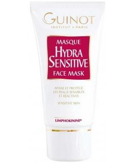 Guinot, Hydra Sensitive, Hydrating, Cream Mask, For Face, 50 ml