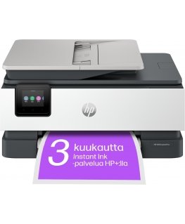 HP OfficeJet Pro 8124e All-in-One Inkjet Printer