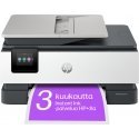 HP OfficeJet Pro 8124e All-in-One -mustesuihkutulostin HP OfficeJet Pro 8124e All-in-One -mustesuihkutulostin