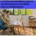HP OfficeJet Pro 8124e All-in-One -mustesuihkutulostin HP OfficeJet Pro 8124e All-in-One -mustesuihkutulostin