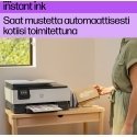 HP OfficeJet Pro 8124e All-in-One -mustesuihkutulostin HP OfficeJet Pro 8124e All-in-One -mustesuihkutulostin
