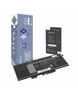 Mitsu Battery Dell Latitude 3HWPP 5401 5410 5501