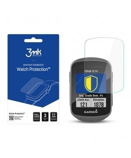 3MK Watch Protection