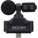 Zoom AM7 stereo microphone Zoom AM7 stereo microphone